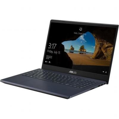 Ноутбук ASUS X571GT-BQ009 (90NB0NL1-M13820)