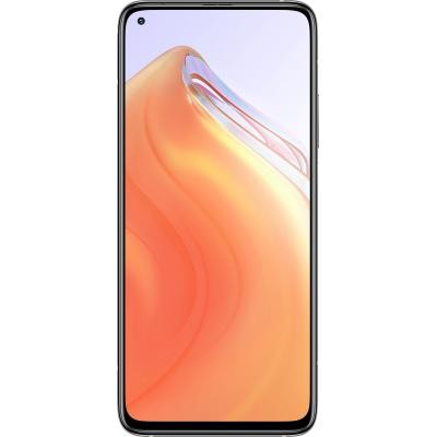 Мобільний телефон Xiaomi Mi 10T 8/128GB Lunar Silver
