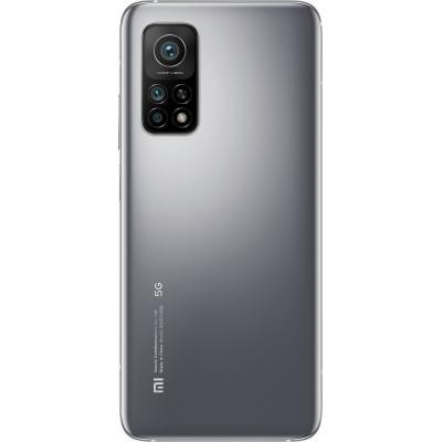 Мобільний телефон Xiaomi Mi 10T 8/128GB Lunar Silver