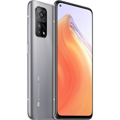 Мобільний телефон Xiaomi Mi 10T 8/128GB Lunar Silver