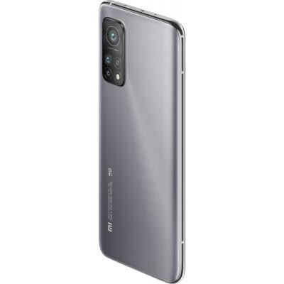 Мобільний телефон Xiaomi Mi 10T 8/128GB Lunar Silver