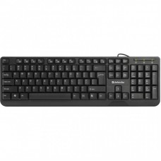Клавіатура Defender OfficeMate HM-710 (45710) Клавіатура Defender OfficeMate HM-710 (45710)