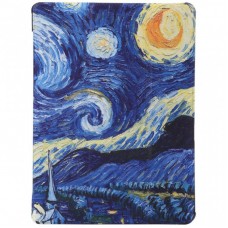 Чохол до планшета BeCover Smart Case Apple iPad 10.2 2019/2020 Night (704312) Чохол до планшета BeCover Smart Case Apple iPad 10.2 2019/2020 Night (704312)