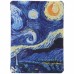 Чохол до планшета BeCover Smart Case Apple iPad 10.2 2019/2020 Night (704312)