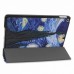 Чохол до планшета BeCover Smart Case Apple iPad 10.2 2019/2020 Night (704312)