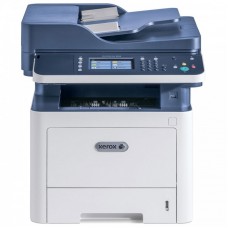 Багатофункціональний пристрій А4 ч/б Xerox WC 3335DNI (Wi-Fi) Багатофункціональний пристрій А4 ч/б Xerox WC 3335DNI (Wi-Fi)