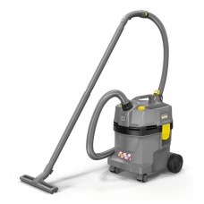 Пилосос професійний Karcher NT 22/1 Ap 1300Вт 249мБар контейнер 22л 5.7кг Пилосос професійний Karcher NT 22/1 Ap 1300Вт 249мБар контейнер 22л 5.7кг