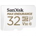 SanDisk Max Endurance[SDSQQVR-032G-GN6IA]