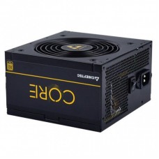 Блок живлення CHIEFTEC 600W (BBS-600S) Блок живлення CHIEFTEC 600W (BBS-600S)