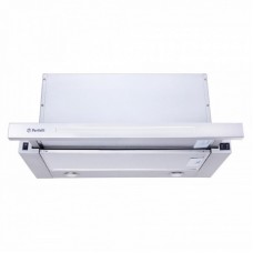 Витяжка кухонна Perfelli TL 6802 C S/I 1200 LED Витяжка кухонна Perfelli TL 6802 C S/I 1200 LED
