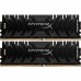 Модуль пам'яті для комп'ютера DDR4 16GB (2x8GB) 3600 MHz HyperX Predator Black HyperX (HX436C17PB4K2/16)