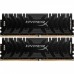 Модуль памяти для компьютера DDR4 16GB (2x8GB) 3600 MHz HyperX Predator Black HyperX (HX436C17PB4K2/16)