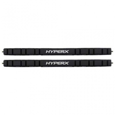 Модуль пам'яті для комп'ютера DDR4 16GB (2x8GB) 3600 MHz HyperX Predator Black HyperX (HX436C17PB4K2/16)
