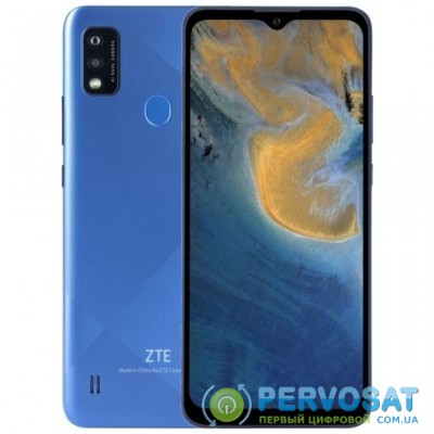 Мобильный телефон ZTE Blade A51 2/64GB Blue