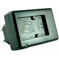 Зарядний пристрій для фото PowerPlant NP-FP50, NP-FP70, NP-FH50, NP-FH70, NP-FV50, NP-FV100 (DVOODV2020) Зарядний пристрій для фото PowerPlant NP-FP50, NP-FP70, NP-FH50, NP-FH70, NP-FV50, NP-FV100 (DVOODV2020)