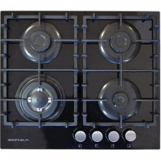 Варочна поверхня Grunhelm GPG 6254 BF Варочна поверхня Grunhelm GPG 6254 BF