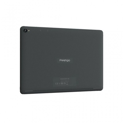 Планшет Prestigio Muze 3231 10.1" 2/16GB, 4G, Dark grey (PMT3231_4G_D_EU)
