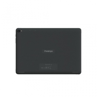 Планшет Prestigio Muze 3231 10.1" 2/16GB, 4G, Dark grey (PMT3231_4G_D_EU)