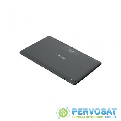 Планшет Prestigio Muze 3231 10.1" 2/16GB, 4G, Dark grey (PMT3231_4G_D_EU)