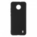 Чехол для моб. телефона Armorstandart Matte Slim Fit Nokia C10 / C20 Black (ARM59522)