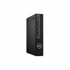 Комп'ютер Dell OptiPlex 3080 MFF / i5-10500T (N221O3080MFF)