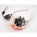 Плаття Camellia святкове (0503-98G-peach)