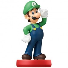 Колекційна Фігурка Amiibo Луіджи (колекція Super Mario) Колекційна Фігурка Amiibo Луіджи (колекція Super Mario)