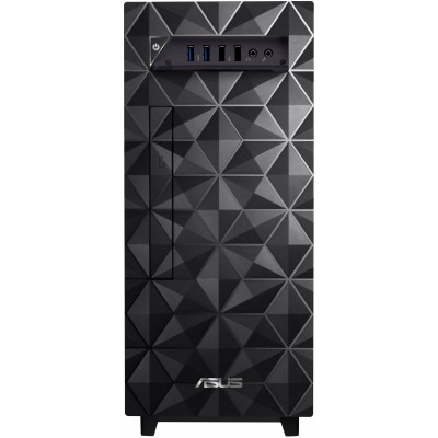 Персональний комп'ютер ASUS U500MA-R5300G0060 AMD Ryzen 3-5300G/8/256F/int/NoOS