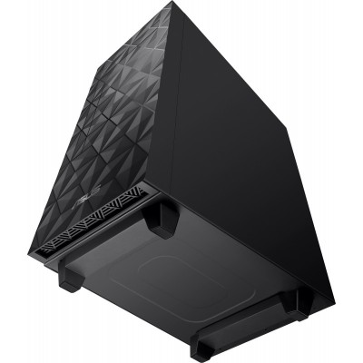Персональний комп'ютер ASUS U500MA-R5300G0060 AMD Ryzen 3-5300G/8/256F/int/NoOS