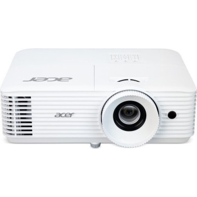 Проектор для домашнього кінотеатру Acer H6523BDP (DLP, FHD, 3500 lm)