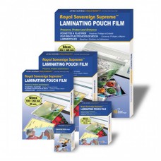 Плівка для ламінування lamiMARK А4 175мкн (100 шт.) (50606) Плівка для ламінування lamiMARK А4 175мкн (100 шт.) (50606)