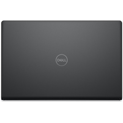 Ноутбук Dell Vostro 3525 15.6" FHD AG, AMD R5-5500U, 16GB, F512GB, UMA, Win11P, чорний