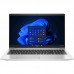 Ноутбук HP Probook 450-G9 15.6" FHD IPS AG, Intel i5-1235U, 16GB, F512GB, UMA, Win11P, сріблястий