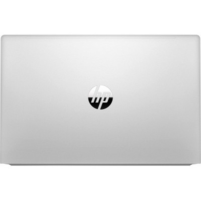 Ноутбук HP Probook 450-G9 15.6" FHD IPS AG, Intel i5-1235U, 16GB, F512GB, UMA, Win11P, сріблястий