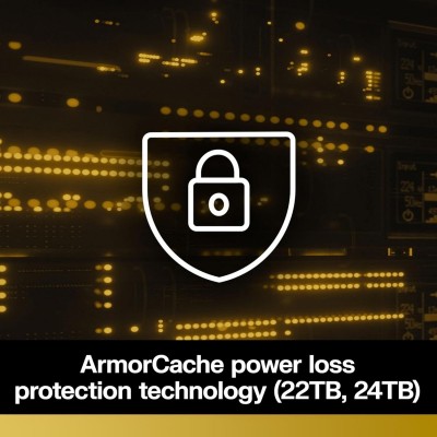 Жорсткий диск WD 10TB 3.5" 7200 256MB SATA Gold