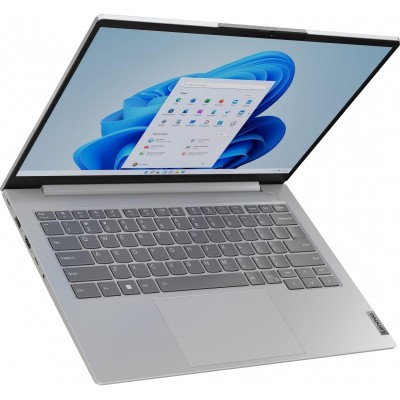 Ноутбук Lenovo ThinkBook 14-G6 14" WUXGA IPS AG, AMD R5-7430U, 16GB, F512GB, UMA, Win11P, сірий