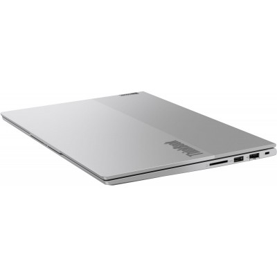 Ноутбук Lenovo ThinkBook 14-G6 14" WUXGA IPS AG, AMD R5-7430U, 16GB, F512GB, UMA, Win11P, сірий