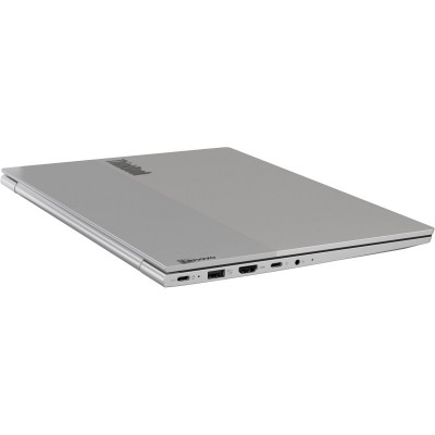 Ноутбук Lenovo ThinkBook 14-G6 14" WUXGA IPS AG, AMD R5-7430U, 16GB, F512GB, UMA, Win11P, сірий