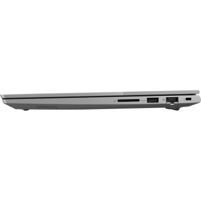 Ноутбук Lenovo ThinkBook 14-G6 14" WUXGA IPS AG, AMD R5-7430U, 16GB, F512GB, UMA, Win11P, сірий
