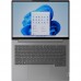 Ноутбук Lenovo ThinkBook 14-G6 14" WUXGA IPS AG, AMD R5-7430U, 16GB, F512GB, UMA, Win11P, сірий