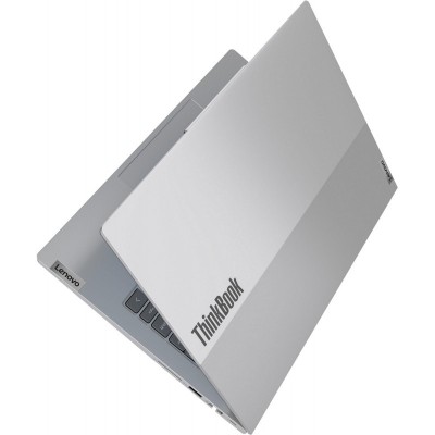 Ноутбук Lenovo ThinkBook 14-G6 14" WUXGA IPS AG, AMD R5-7430U, 16GB, F512GB, UMA, Win11P, сірий