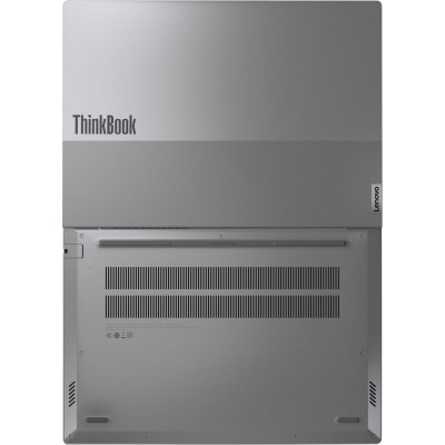 Ноутбук Lenovo ThinkBook 14-G6 14" WUXGA IPS AG, AMD R5-7430U, 16GB, F512GB, UMA, Win11P, сірий