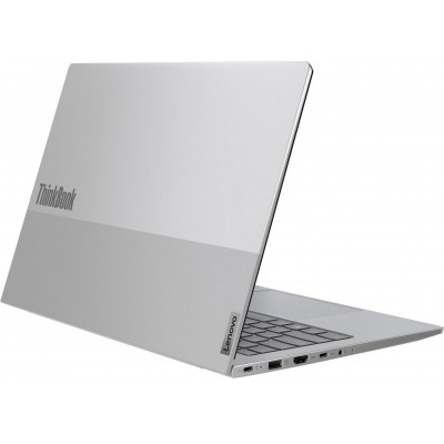 Ноутбук Lenovo ThinkBook 14-G6 14" WUXGA IPS AG, AMD R5-7430U, 16GB, F512GB, UMA, Win11P, сірий