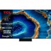 Телевізор 85" TCL MiniLED 4K 144Hz Smart Google TV Titan ONKYO sound
