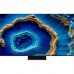 Телевізор 85" TCL MiniLED 4K 144Hz Smart Google TV Titan ONKYO sound