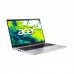 Ноутбук Acer Aspire Lite AL15-33P 15.6" FHD IPS, Intel 3-N355, 16GB, F512GB, UMA, Lin, сріблястий Ноутбук Acer Aspire Lite AL15-33P 15.6" FHD IPS, Intel 3-N355, 16GB, F512GB, UMA, Lin, сріблястий