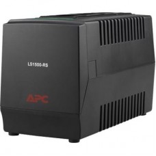Стабілізатор APC Line-R 1500VA, Schuko (LS1500-RS) Стабілізатор APC Line-R 1500VA, Schuko (LS1500-RS)