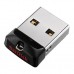 USB флеш накопичувач SANDISK 32GB Cruzer Fit USB 2.0 (SDCZ33-032G-G35)