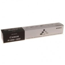 Тонер-картридж Integral Canon C-EXV42 iR2002/2202 (11500136) Тонер-картридж Integral Canon C-EXV42 iR2002/2202 (11500136)