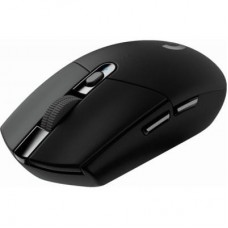 Мишка Logitech G305 Lightspeed Black (910-005282) Мишка Logitech G305 Lightspeed Black (910-005282)
